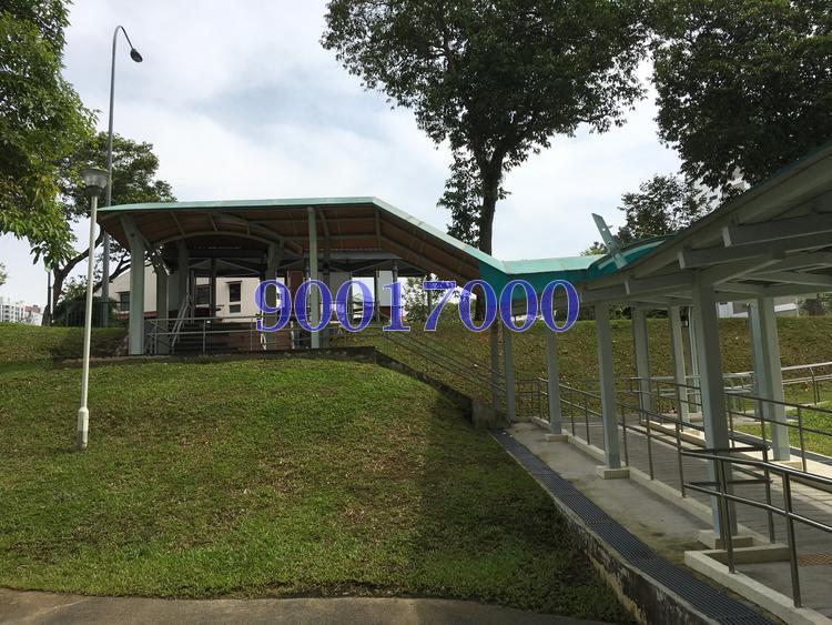 Blk 255 Ang Mo Kio Avenue 4 (Ang Mo Kio), HDB 3 Rooms #139893782